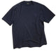 Gucci Plain Short-Sleeve Crewneck T-Shirt