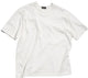 Gucci Crew Neck Cotton Tee