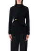 Bottega Veneta Top Jew Detail