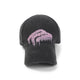 Balenciaga Black Baseball Hat