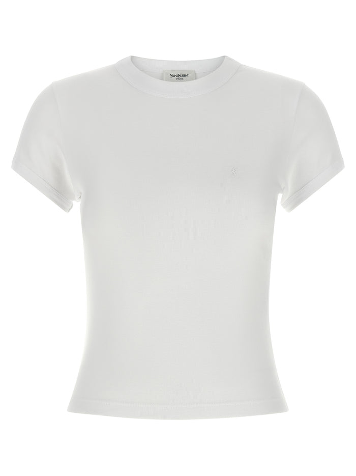 Saint Laurent 'Cassandre' T-Shirt