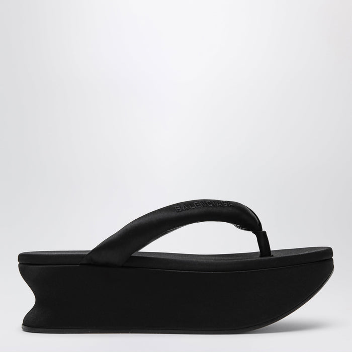 Balenciaga Gaeta Thong Sandals