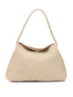 Dragon Difussion  Pink Buffalo Calf Leather Shoulder Bag