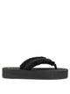Balenciaga "Jet Leg" Low Sandals