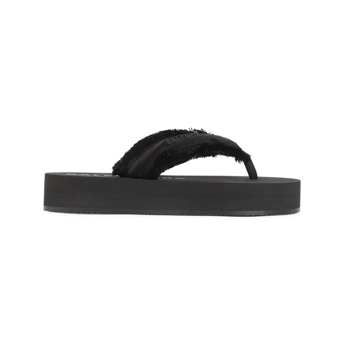 Balenciaga Jet Lag Thong Micro