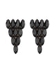 Gucci Geometric Shape Earrings