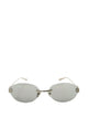 Balenciaga Af Gossip Sunglasses