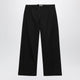 Balenciaga Black Chino Pants