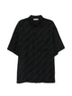 Balenciaga S/S Large Fit Shirt