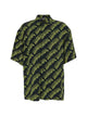 Balenciaga S/S Large Fit Shirt