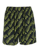 Balenciaga Large Fit Short