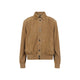 Saint Laurent Tabac Jacket