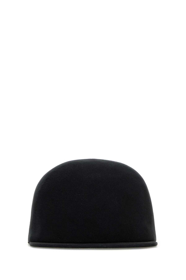 Balenciaga Cotton Cap With Visor