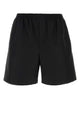 Gucci Elasticated-Waistband Shorts