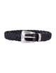Mancini 1979 Sophia Leather Belt