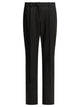 Balenciaga Wool Tailored Pants