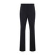Balenciaga Balenciaga Black Slim Tailored Trousers