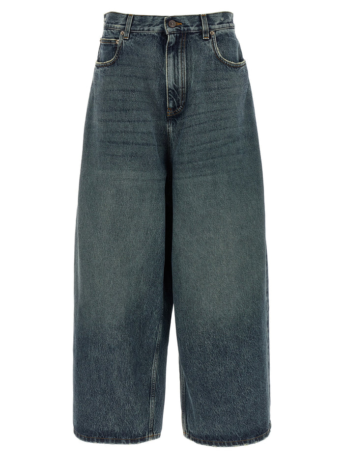 Balenciaga 'Baggy' Jeans