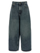 Balenciaga 'Baggy' Jeans