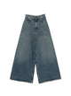 Balenciaga Flared Denim Jeans