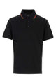 Gucci Cotton Polo Shirt