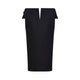 Balenciaga Women's Vareuse Dress