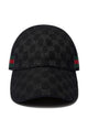 Gucci Black Cotton Hat