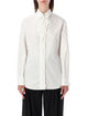 Balenciaga Balenciaga Cotton Floral Shirt