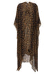 Saint Laurent Caftnao Animalier