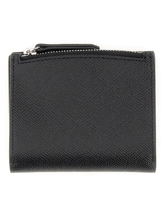 Maison Margiela Wallet With Logo