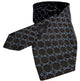 Gucci Chain Pattern Silk Tie