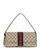 Gucci Shoulder Bag With Monogram