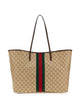 Gucci Tote Bag Tribeca With Monogram