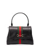Gucci `Gucci Horsebit Web` Handbag