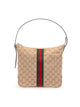 Gucci `Lunetta` Bag