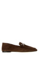 Gucci Leather Loafers