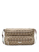Gucci Shoulder Bag With Monogram