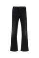 Gucci Denim Cotton Jeans