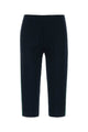 Gucci Midnight Blue Polyester Blend Leggings