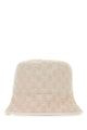 Gucci Gg Fabric Bucket Hat