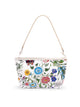 Gucci `Essence Flora` Mini Bag