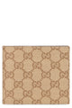 Gucci Bi-Fold Wallet Essence Classic