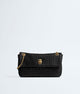 Bottega Veneta Black Bottega Veneta Madison I