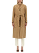Theory Belted Coat