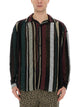 Aïe Chiffon Shirt