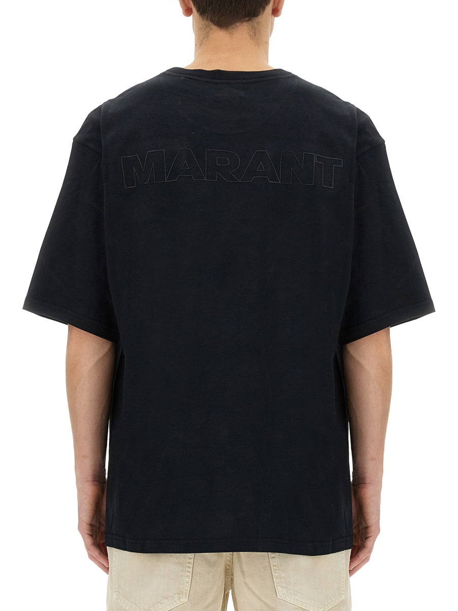 Marant "Guizy" T-Shirt