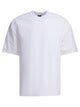 Daiwa Pier 39 White Polyester T-Shirt