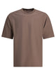 Daiwa Pier 39 Beige Polyester T-Shirt