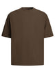 Daiwa Pier 39 "Tech Lightweight" Crew-Neck T-Shirt