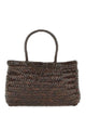 Dragon Difussion Borsa Flat Gora Mini